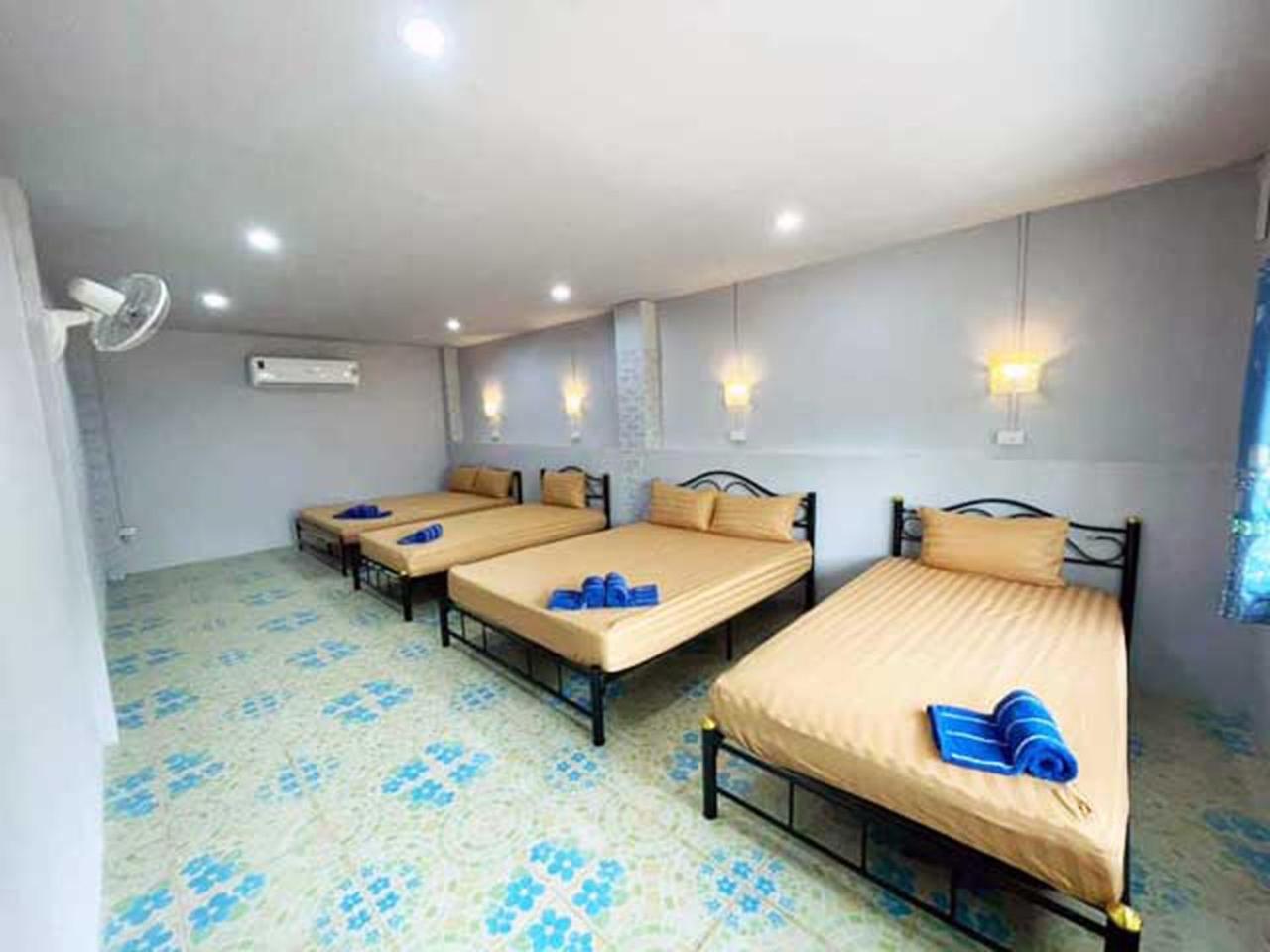 Eidi Homestay Nong Kung Si Rum bild