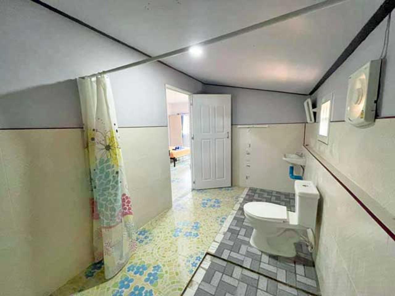 Eidi Homestay Nong Kung Si Rum bild